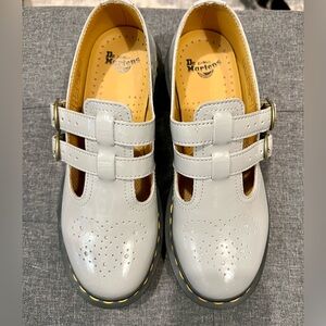 Dr. Martens 8065 Mary Janes - NWOT - Sz 7